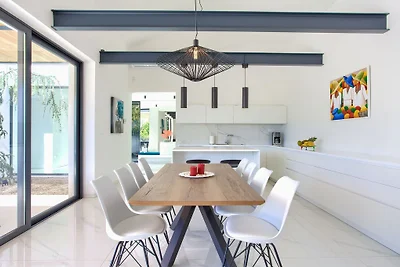 Casa Bela mit beheiztem Pool