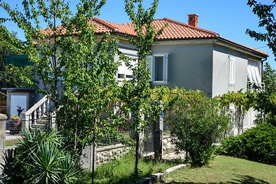 Appartamento Vacanza con famiglia Sveti Vid Dobrinjski
