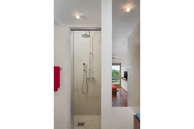 Casa Vidmar mit beheiztem Pool