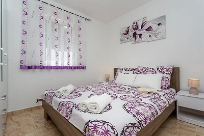 Ferienwohnung mit privatem Pool,BBQ