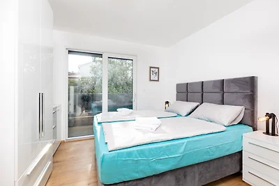 Superior Ferienwohnung II.
