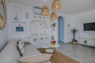 Appartamento Deluxe I. con jacuzzi