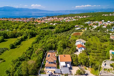 Villa Valle - mit Pool und Wellness