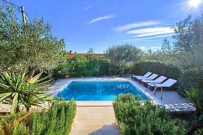 Romantic Villa Rustica with pool