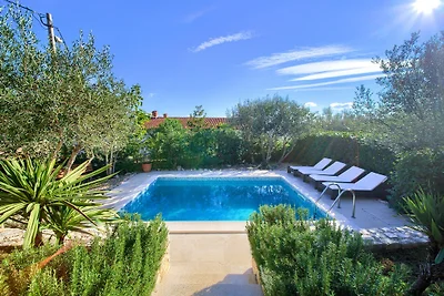 Romantic Villa Rustica con piscina
