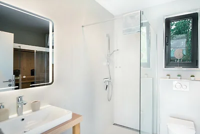 Villa Solaris mit Pool & Sauna