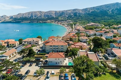 Villa Soleil am Meer mit Pool