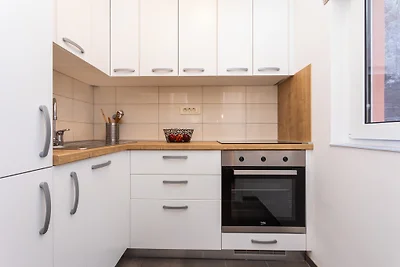 Traumwohnung mit Meerblick