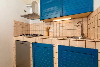 Villa O'Lucky con piscina