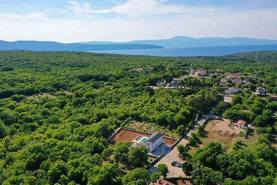 Villa Salvia mit privatem Pool