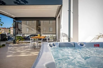 Appartamento Premium I. con Jacuzzi
