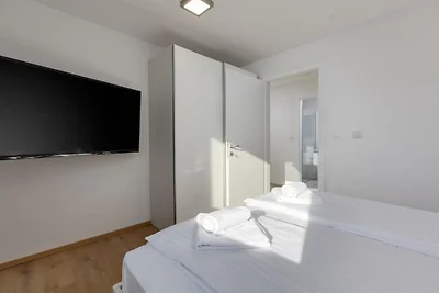 Premium vakantieappartement II.