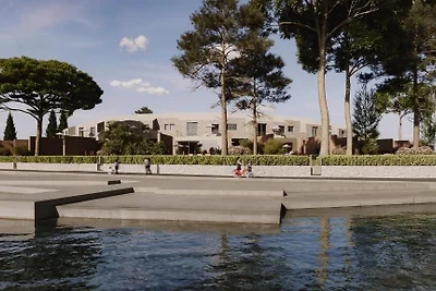 Hadrie Luxury Villas