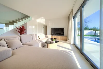 Villa Sensei mit privatem Pool