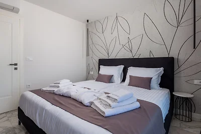 Deluxe Apartment mit Meerblick