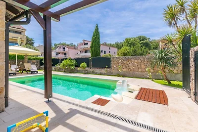 Villa Fina mit beheiztem Privatpool