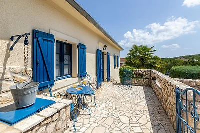 Villa O'Lucky con piscina