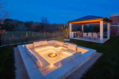 Villa Neoma – Ruhiger Rückzugsort am Meer mit beheiztem Pool