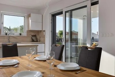 Premium vakantieappartement II.