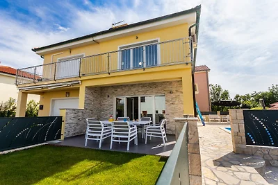 Villa am Strand mit Pool,SUP,Kayak