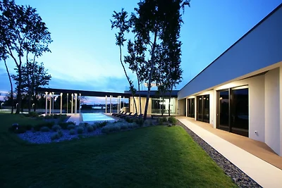 Villa Calvia Crispinilla – Ein Verfeinertes Refugium der Ruhe und Eleganz