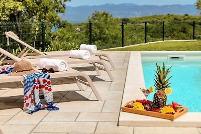 Villa Pinaza C mit beheiztem Pool__