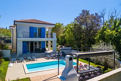Villa Valle - mit Pool und Wellness