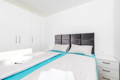 Superior Ferienwohnung II.