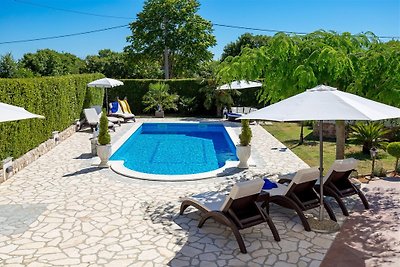 Villa Seastar mit privatem Pool