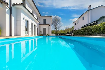Villa EL – Ihre abgeschiedene Oase