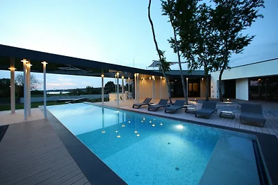 Villa Calvia Crispinilla – Ein Verfeinertes Refugium der Ruhe und Eleganz