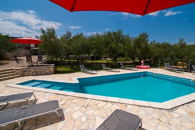 Appartamento con vista mare