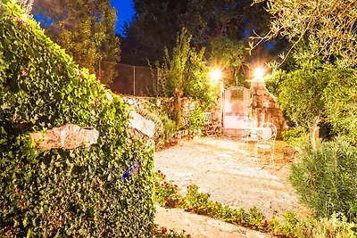 Villa Nana mit privatem Pool