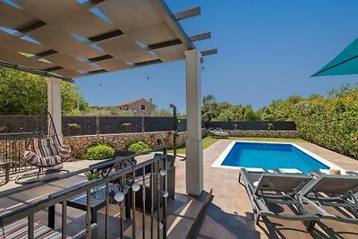 Villa Willheim mit Privatpool