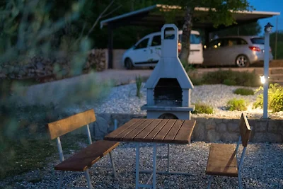 Villa Vista mit Pool und Meerblick