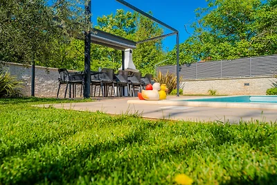 Villa Valle - mit Pool und Wellness