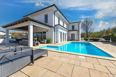 Villa EL – Ihre abgeschiedene Oase