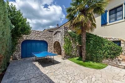 Villa O'Lucky con piscina
