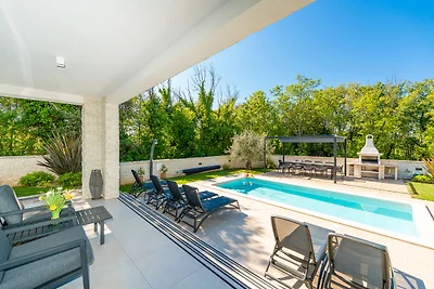 Villa Valle - mit Pool und Wellness