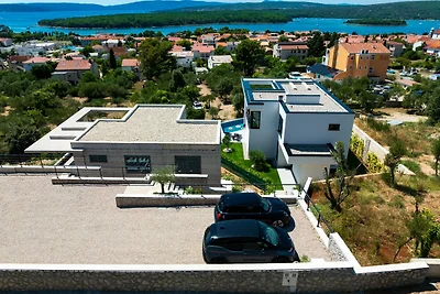 Luxury Villa 45 – Exklusive Ferienvilla mit Meerblick