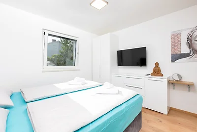 Superior Ferienwohnung II.