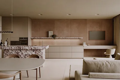 Hadrie Luxury Villas