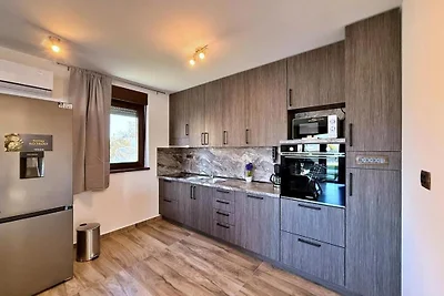 Villa Azur mit Pool & Whirlpool