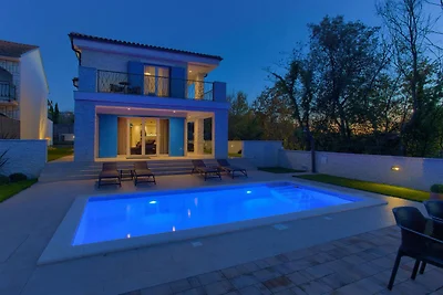 Villa Valle - mit Pool und Wellness