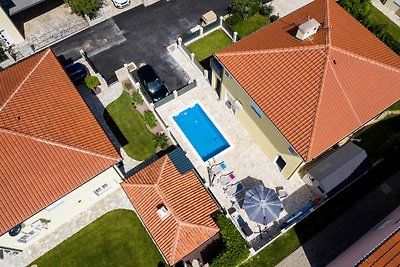 Villa op het strand met zwembad,SUP,Kayak