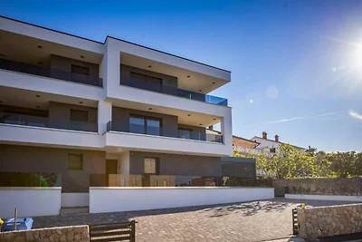 Premium vakantieappartement II.