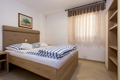 Villa Beach Ema mare con piscina
