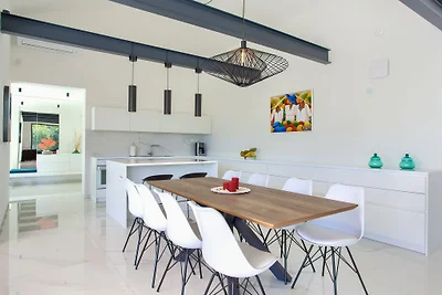 Casa Bela mit beheiztem Pool