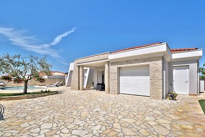 Casa Siesta con piscina e jacuzzi