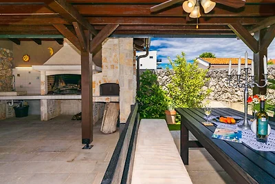 Villa Forte mit beheiztem Pool